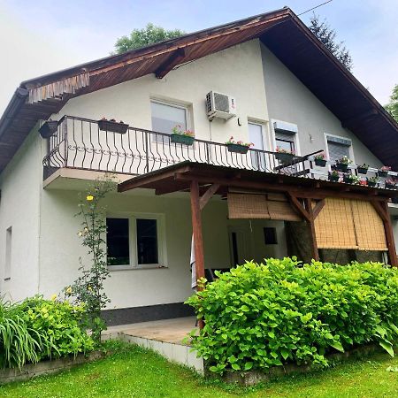 Holiday Residence Buric Visoko Esterno foto