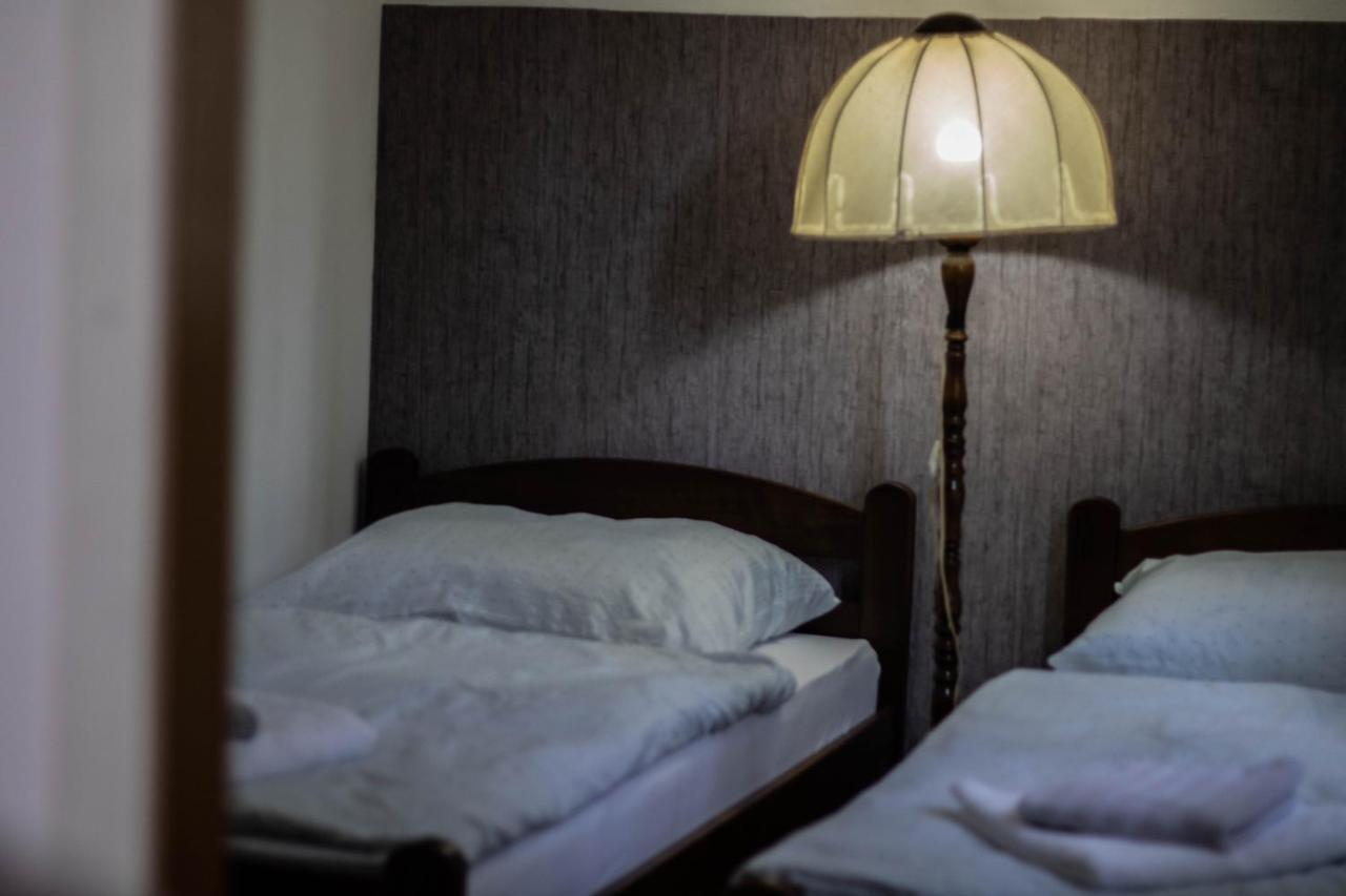 Holiday Residence Buric Visoko Esterno foto