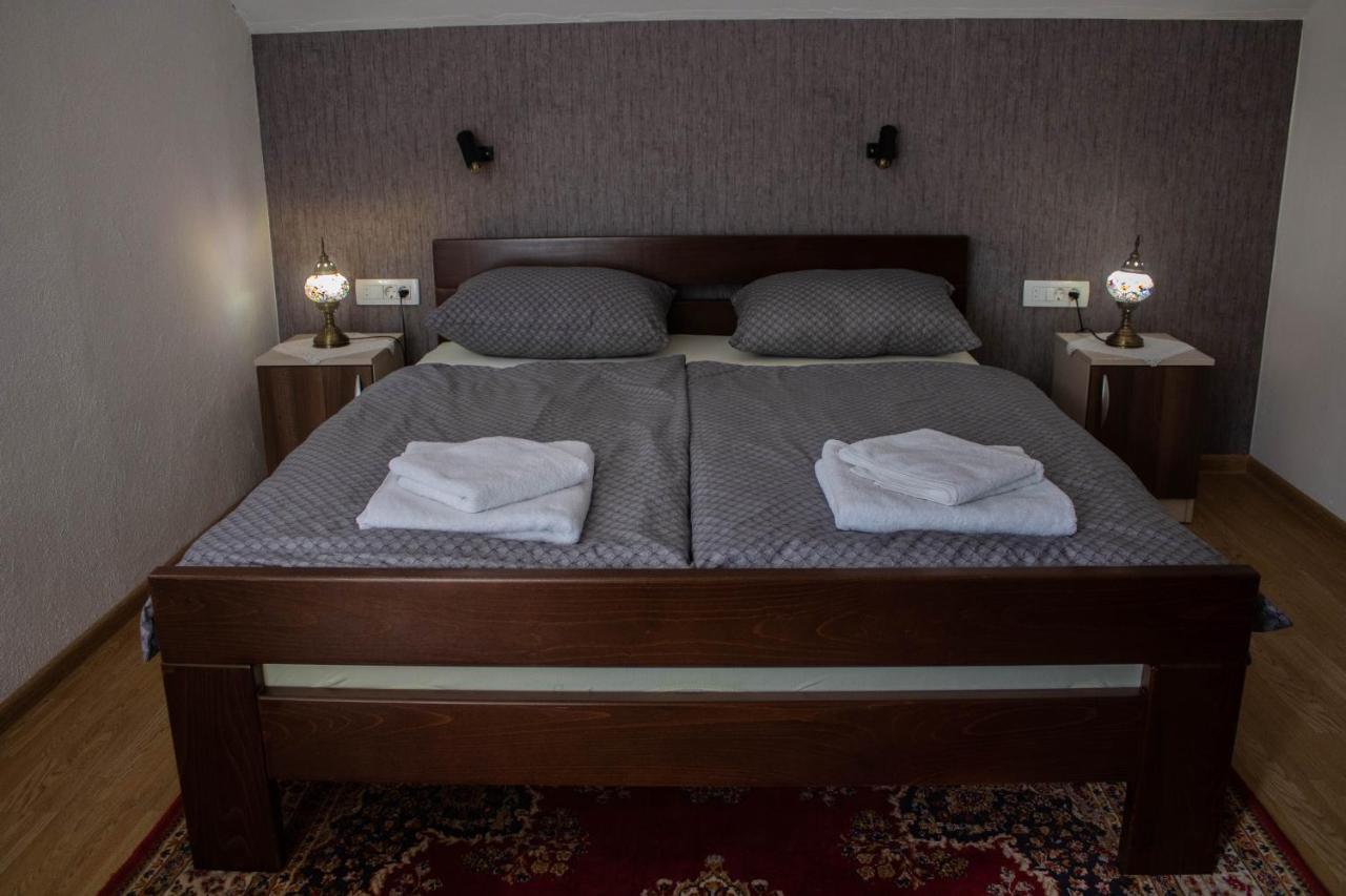 Holiday Residence Buric Visoko Esterno foto