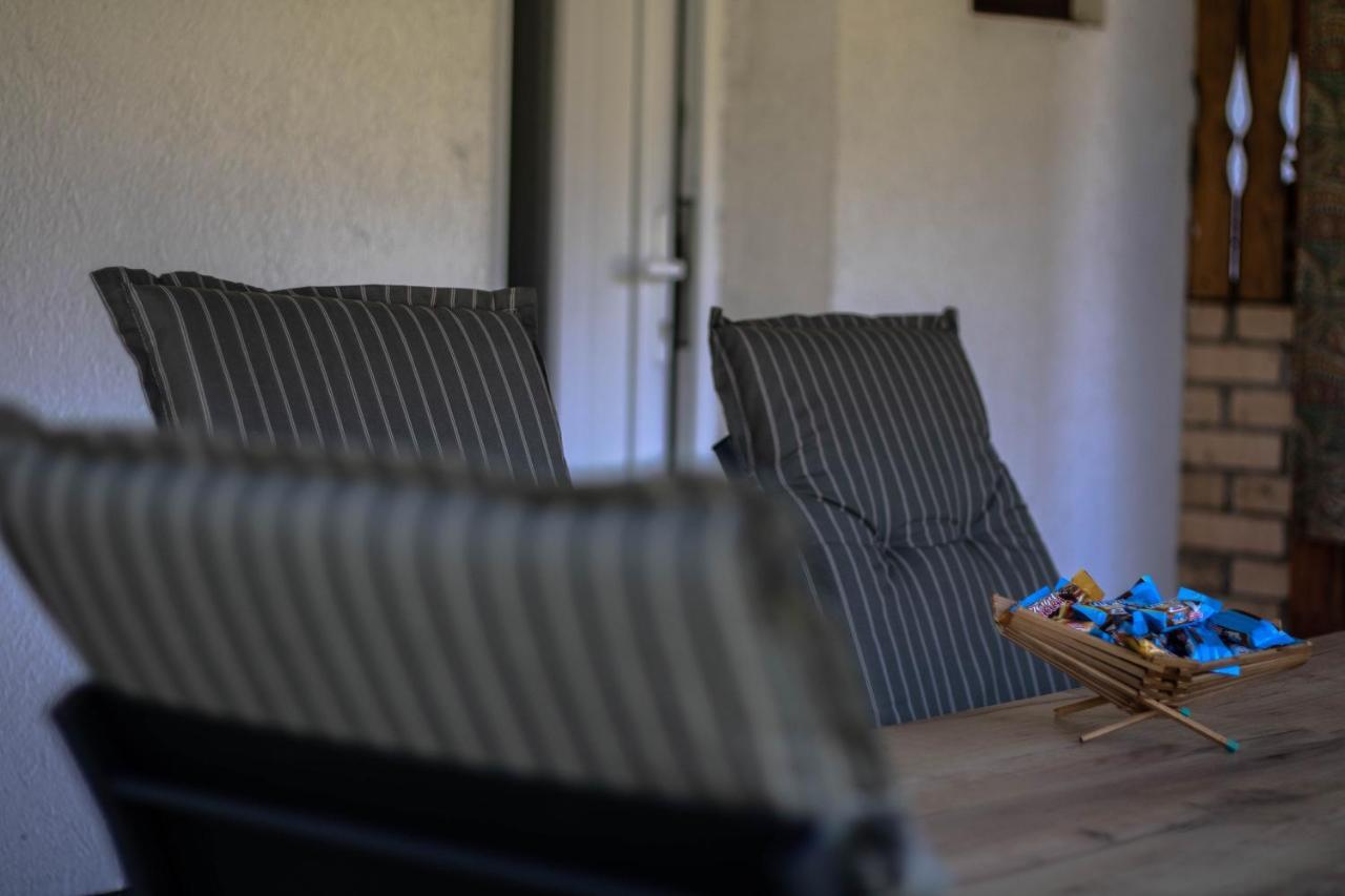 Holiday Residence Buric Visoko Esterno foto
