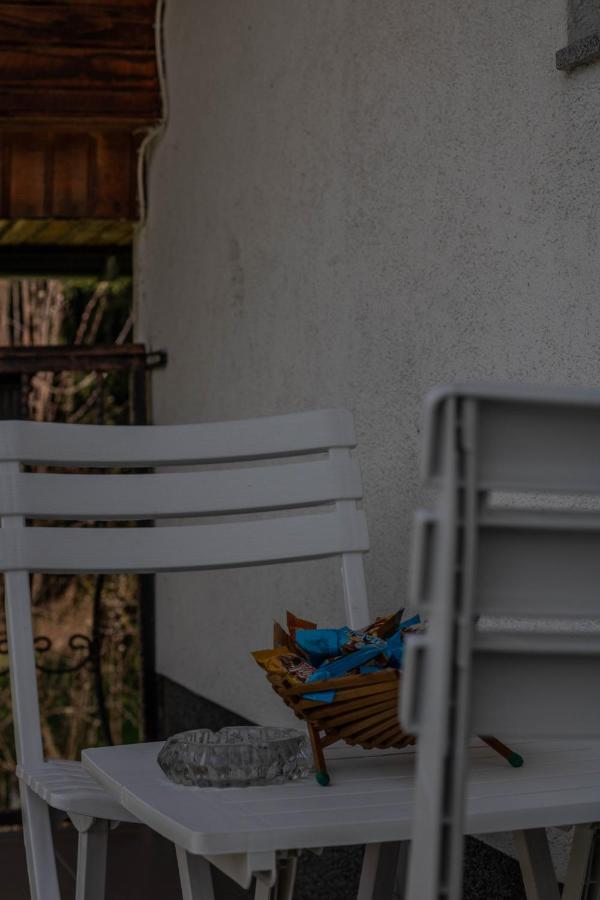 Holiday Residence Buric Visoko Esterno foto