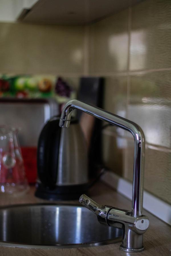 Holiday Residence Buric Visoko Esterno foto