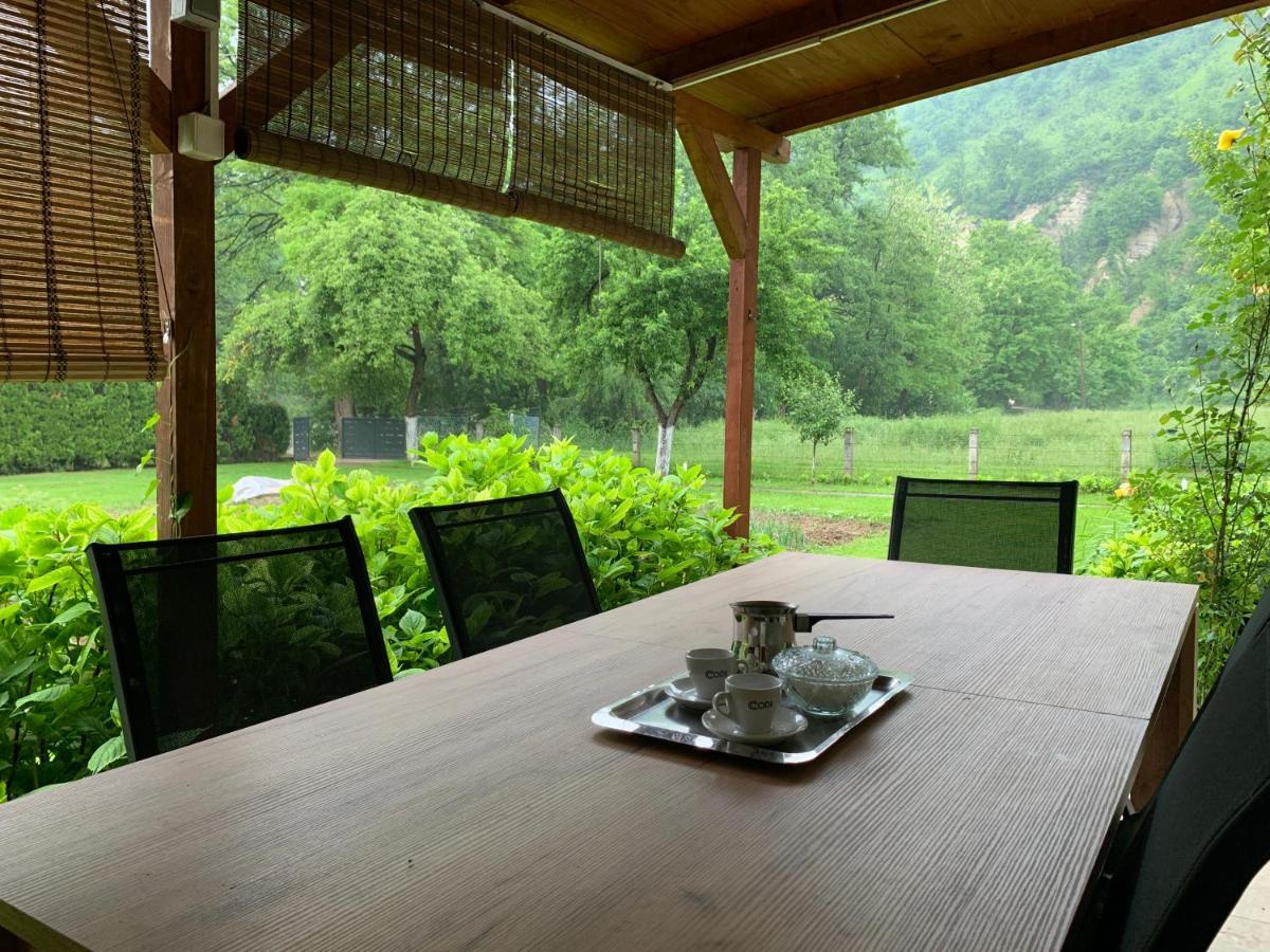 Holiday Residence Buric Visoko Esterno foto