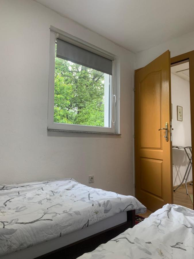 Holiday Residence Buric Visoko Esterno foto