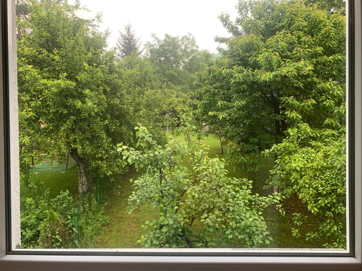 Holiday Residence Buric Visoko Esterno foto