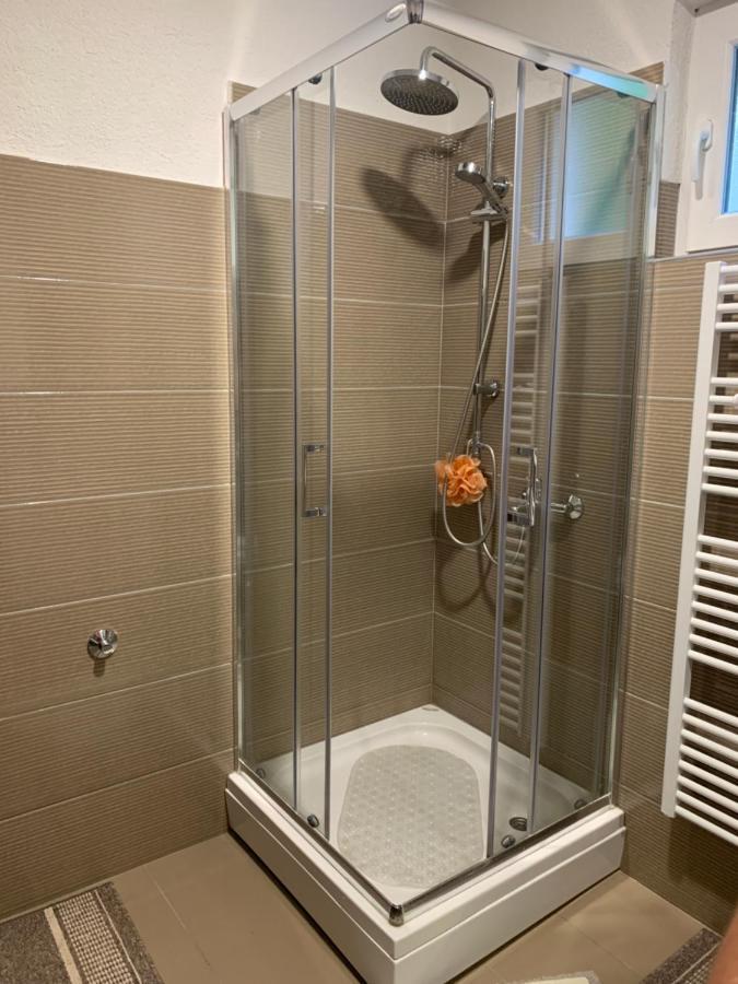 Holiday Residence Buric Visoko Esterno foto