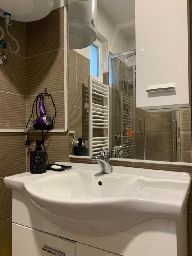 Holiday Residence Buric Visoko Esterno foto