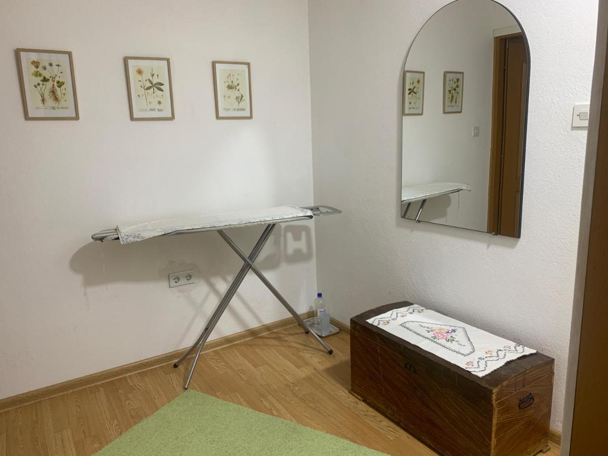 Holiday Residence Buric Visoko Esterno foto
