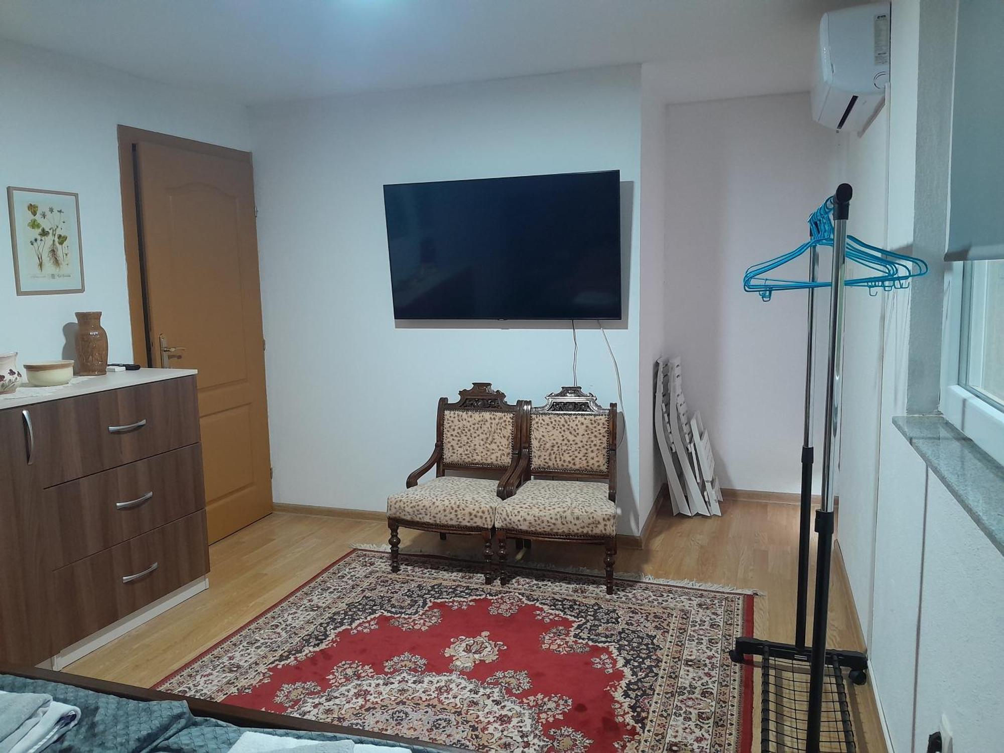 Holiday Residence Buric Visoko Esterno foto